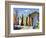 Surf Shack-Scott Westmoreland-Framed Premium Giclee Print