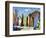 Surf Shack-Scott Westmoreland-Framed Premium Giclee Print