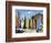 Surf Shack-Scott Westmoreland-Framed Premium Giclee Print