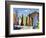 Surf Shack-Scott Westmoreland-Framed Premium Giclee Print