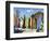 Surf Shack-Scott Westmoreland-Framed Premium Giclee Print