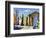 Surf Shack-Scott Westmoreland-Framed Premium Giclee Print