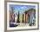 Surf Shack-Scott Westmoreland-Framed Art Print