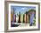 Surf Shack-Scott Westmoreland-Framed Art Print