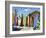 Surf Shack-Scott Westmoreland-Framed Art Print