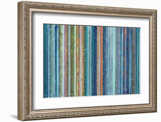 Surf-Maureen Holub-Framed Giclee Print