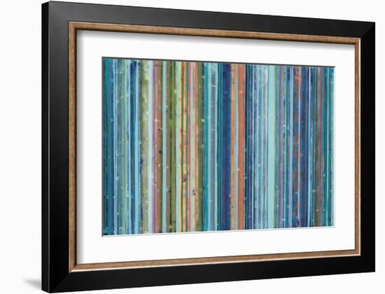 Surf-Maureen Holub-Framed Giclee Print