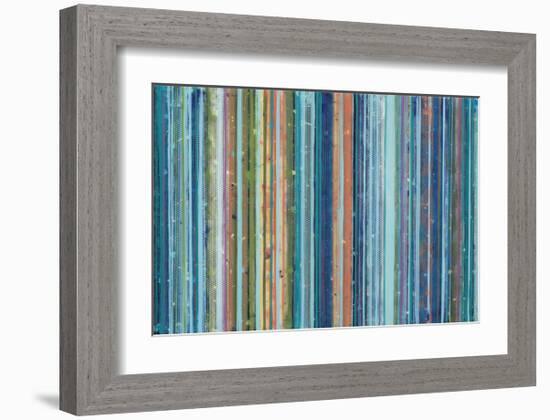 Surf-Maureen Holub-Framed Giclee Print