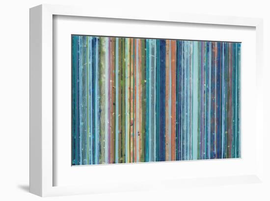 Surf-Maureen Holub-Framed Giclee Print