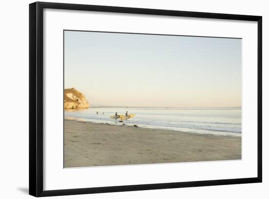 Surf-Karyn Millet-Framed Photographic Print