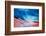 Surf-Ursula Abresch-Framed Photographic Print