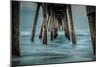 Surf-Bill Carson Photography-Mounted Art Print