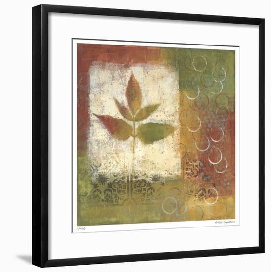 Surface I-Jodi Reeb-myers-Framed Giclee Print