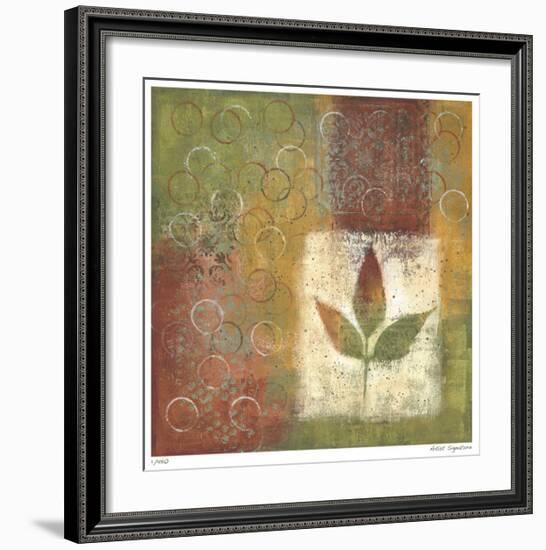 Surface II-Jodi Reeb-myers-Framed Giclee Print