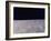 Surface of Moon as Seen from Window of Apollo 11 Lunar Module-null-Framed Photographic Print