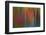 Surface of the water-Mallorie Ostrowitz-Framed Photographic Print