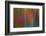 Surface of the water-Mallorie Ostrowitz-Framed Photographic Print