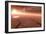 Surface of Titan-Detlev Van Ravenswaay-Framed Photographic Print