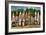 Surfboards-Robert Kaler-Framed Photographic Print