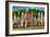 Surfboards-Robert Kaler-Framed Photographic Print