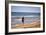 Surfer Boca Raton Florida-null-Framed Photo