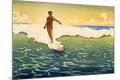 Premium Giclee Print