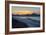 Surfer in Waves-Latitude 59 LLP-Framed Photographic Print