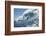 Surfer Riding a Wave-Rick Doyle-Framed Photographic Print