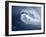 Surfer Surfing-null-Framed Photographic Print