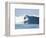 Surfer-Olivier Cadeaux-Framed Photographic Print