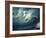 Surfer-null-Framed Photographic Print