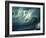 Surfer-null-Framed Photographic Print