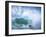 Surfer-null-Framed Photographic Print