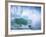 Surfer-null-Framed Photographic Print