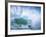 Surfer-null-Framed Photographic Print