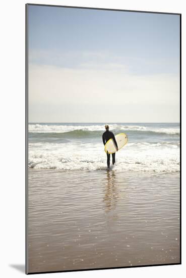 Surfer-Karyn Millet-Mounted Photographic Print