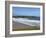 Surfers, Harlyn Bay, Cornwall, England, United Kingdom, Europe-Jeremy Lightfoot-Framed Photographic Print