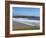 Surfers, Harlyn Bay, Cornwall, England, United Kingdom, Europe-Jeremy Lightfoot-Framed Photographic Print