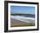 Surfers, Harlyn Bay, Cornwall, England, United Kingdom, Europe-Jeremy Lightfoot-Framed Photographic Print