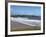 Surfers, Harlyn Bay, Cornwall, England, United Kingdom, Europe-Jeremy Lightfoot-Framed Photographic Print