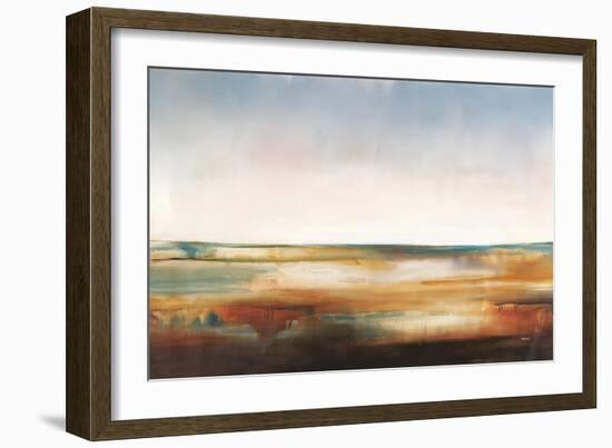 Surfers Light-Kari Taylor-Framed Giclee Print