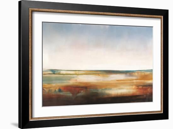 Surfers Light-Kari Taylor-Framed Giclee Print