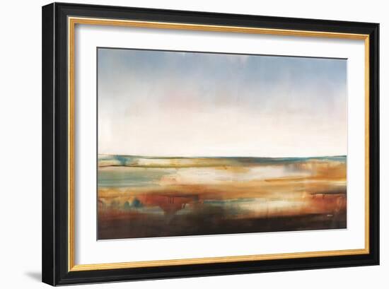 Surfers Light-Kari Taylor-Framed Giclee Print