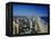 Surfers Paradise, the Gold Coast, Queensland, Australia-Adina Tovy-Framed Premier Image Canvas