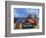 Surfin Usa-Scott Westmoreland-Framed Art Print