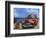 Surfin Usa-Scott Westmoreland-Framed Art Print