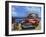 Surfin Usa-Scott Westmoreland-Framed Art Print