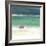 Surfing 2, Sri Lanka, 2015-Lincoln Seligman-Framed Giclee Print