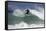 Surfing 3-Chris Bliss-Framed Stretched Canvas