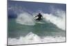 Surfing 3-Chris Bliss-Mounted Photographic Print